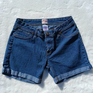 Canyon River Blues Jean Shorts Size 6
